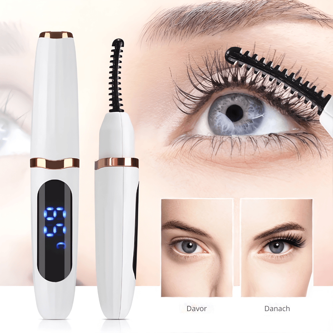 Warum der WimpernLift Pro dein neues Must-Have für langanhaltende Wimpern ist - Velvære