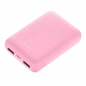 Powerbank 5000mAh kompatibel mit Hej Love! - Velvære
