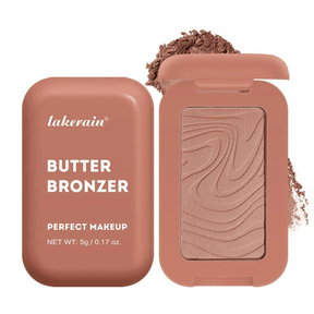 ButterBlush & ButterBronzer - Velvære