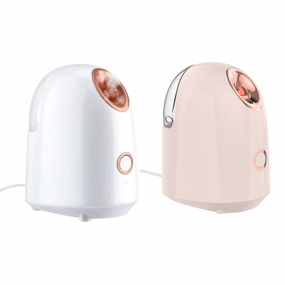 Facial Sauna Home Spa – Gesichtsdampfer - Velvære