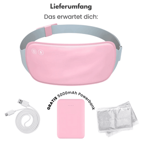 Hej Love! Das virale Wärme- & Wohlfühlkissen - Velvære