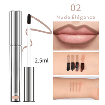 Peel & Perfect Lips - Luxus in jeder Nuance - Velvære