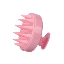 ScalpBrush – Shampoo-Bürste mit Massagefunktion – Haarwachstum, Peeling-Effekt & Wellness für die Kopfhaut - Velvære