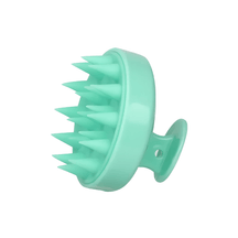 ScalpBrush – Shampoo-Bürste mit Massagefunktion – Haarwachstum, Peeling-Effekt & Wellness für die Kopfhaut - Velvære