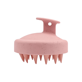ScalpBrush – Shampoo-Bürste mit Massagefunktion – Haarwachstum, Peeling-Effekt & Wellness für die Kopfhaut - Velvære