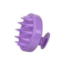 ScalpBrush – Shampoo-Bürste mit Massagefunktion – Haarwachstum, Peeling-Effekt & Wellness für die Kopfhaut - Velvære