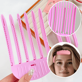 RootLift - Haarwurzel-Volumenclip für sofortiges Ansatzlifting – Haarvolumen ohne Hitze, für langes & kurzes Haar - Velvære